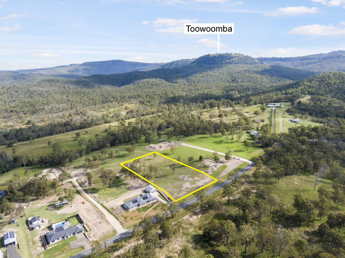 245 Jones Road, Withcott QLD 4352, Withcott - Thumbnail 3