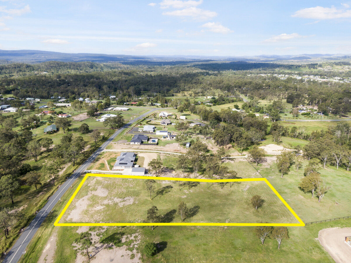 245 Jones Road, Withcott QLD 4352, Withcott - Thumbnail 4