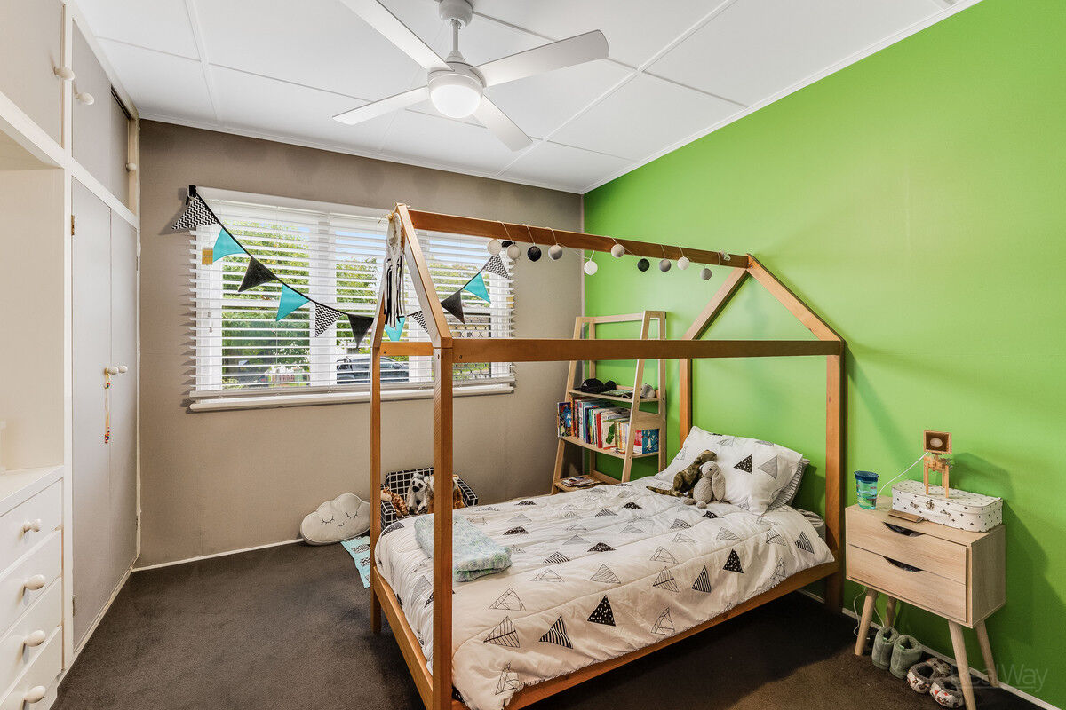 5 Dodd Street, Newtown QLD 4350, Newtown - Thumbnail 8