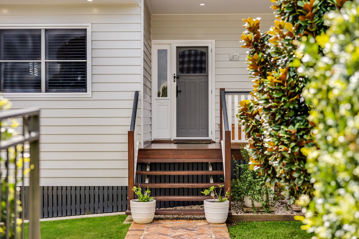 27 Drummond Street, Rangeville QLD 4350, Rangeville - Thumbnail 2