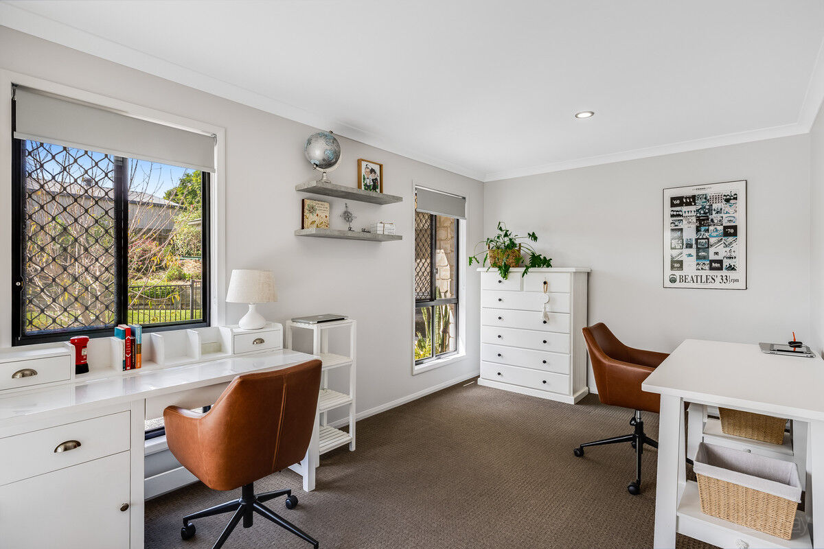 24 Federation Drive, Highfields QLD 4352, Highfields - Thumbnail 6