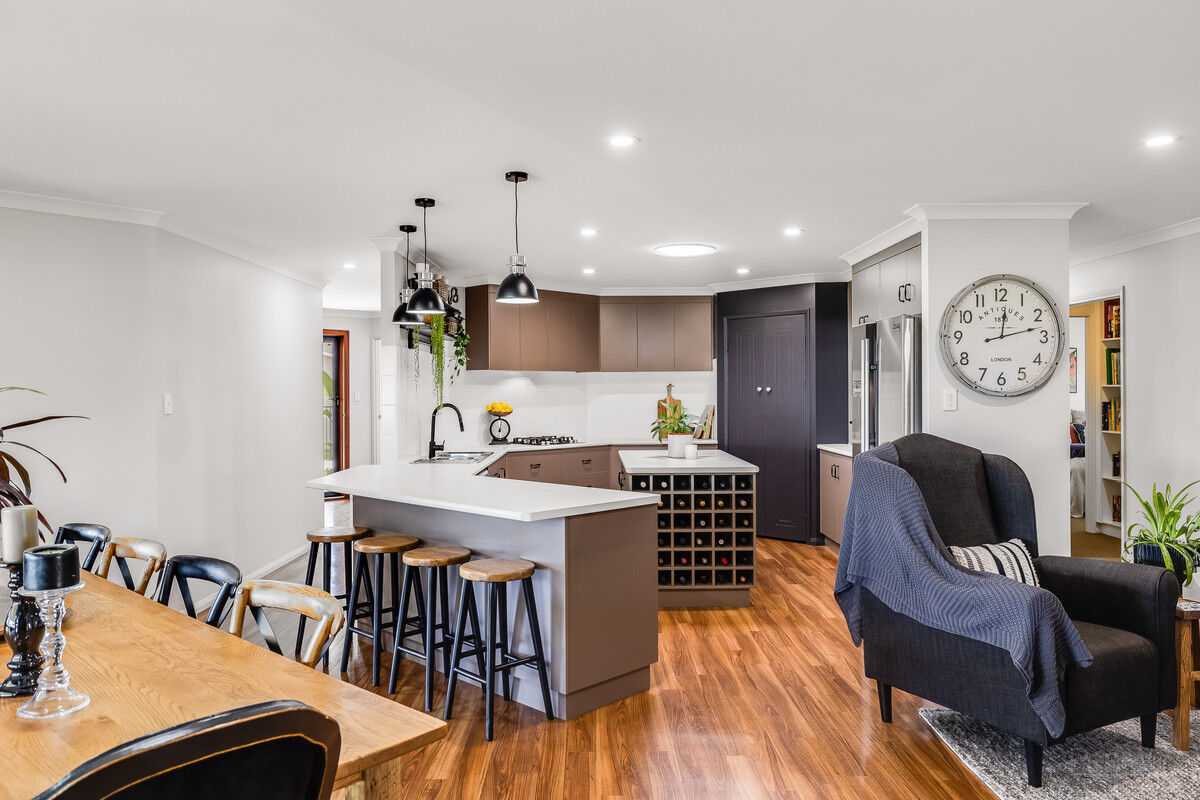 24 Federation Drive, Highfields QLD 4352, Highfields - Thumbnail 8