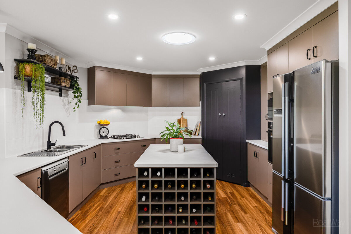 24 Federation Drive, Highfields QLD 4352, Highfields - Thumbnail 7