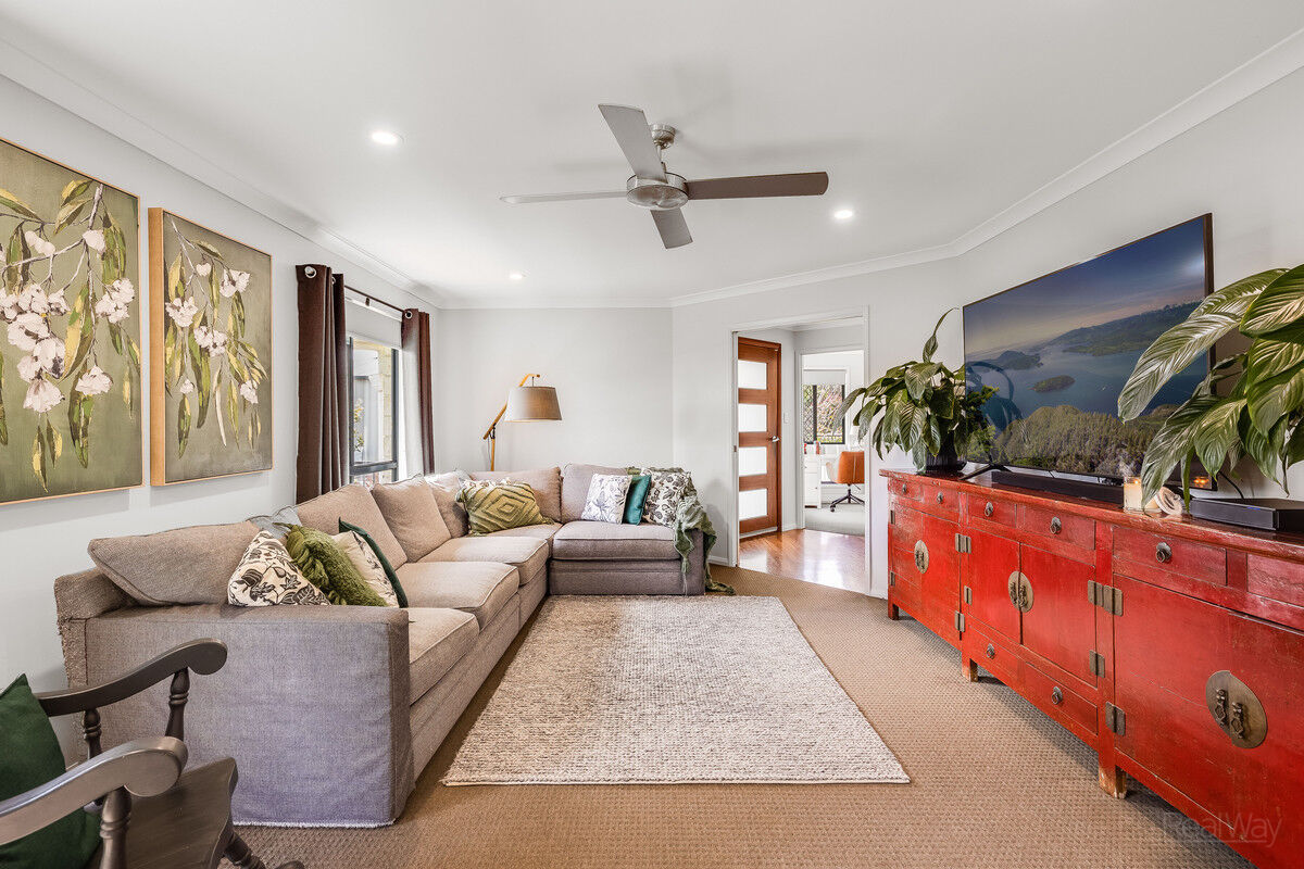 24 Federation Drive, Highfields QLD 4352, Highfields - Thumbnail 5