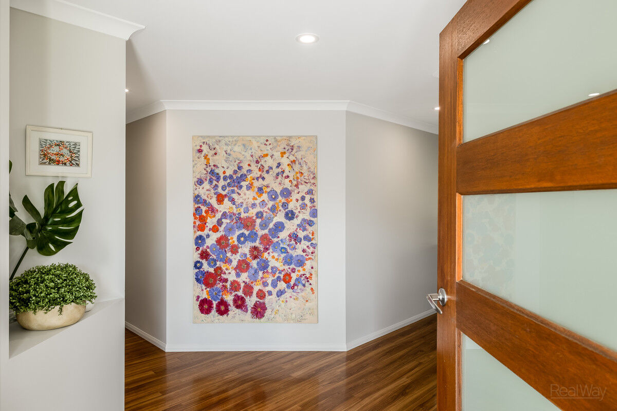 24 Federation Drive, Highfields QLD 4352, Highfields - Thumbnail 4