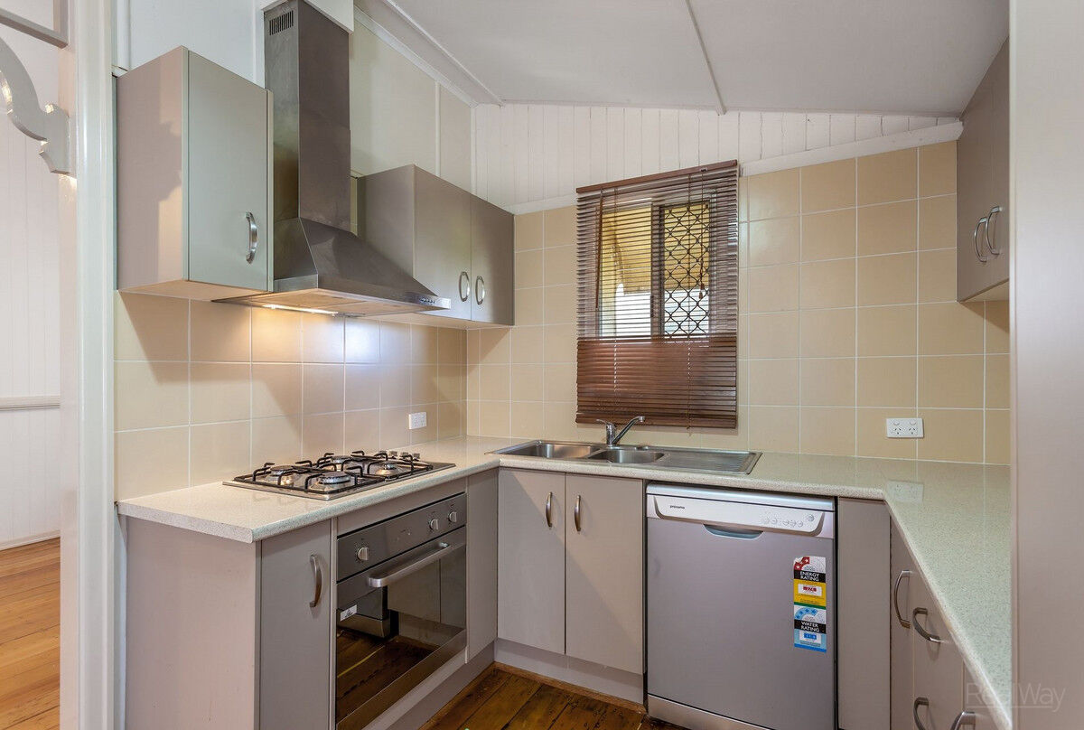 12 Kenric Street, Toowoomba City QLD 4350, Toowoomba City - Thumbnail 3
