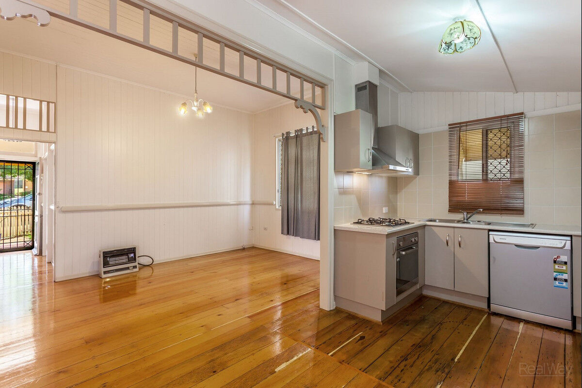 12 Kenric Street, Toowoomba City QLD 4350, Toowoomba City - Thumbnail 2