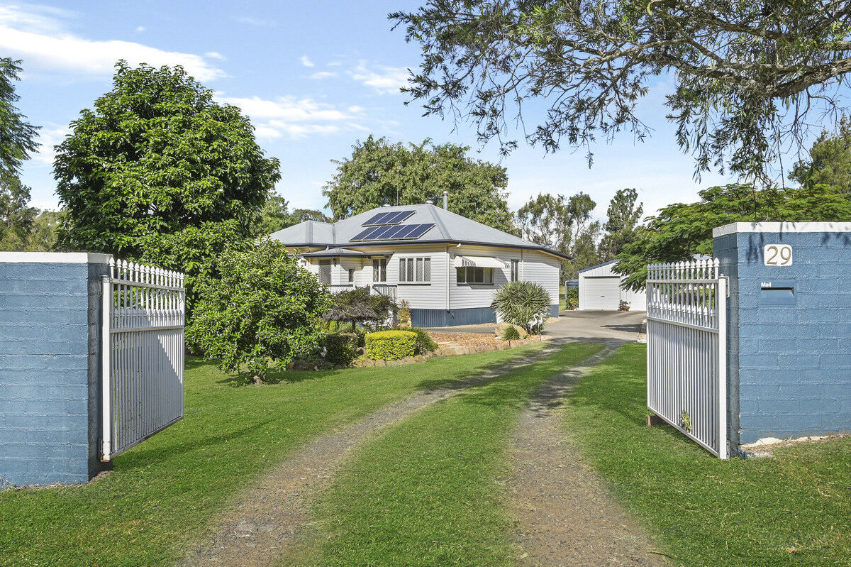 29 Shorelands Drive, Withcott QLD 4352, Withcott - Thumbnail 2