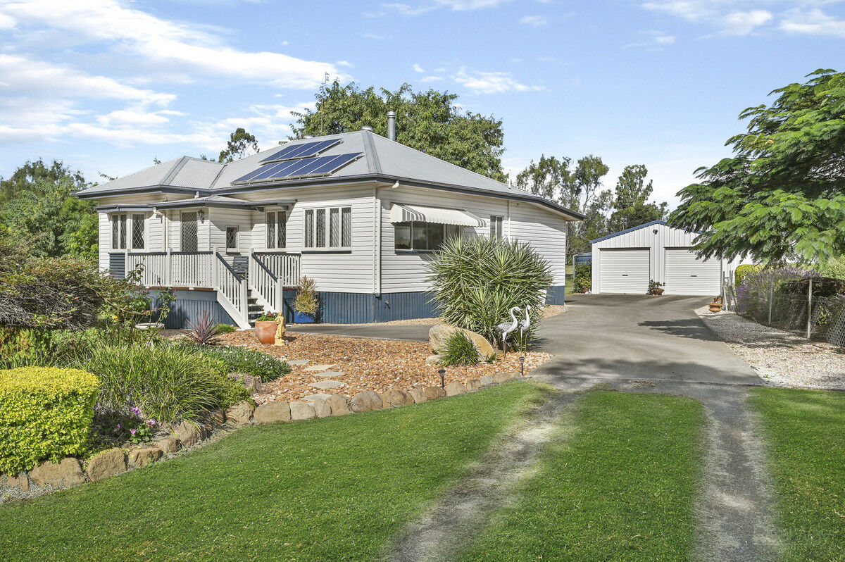 29 Shorelands Drive, Withcott QLD 4352, Withcott - Thumbnail 3