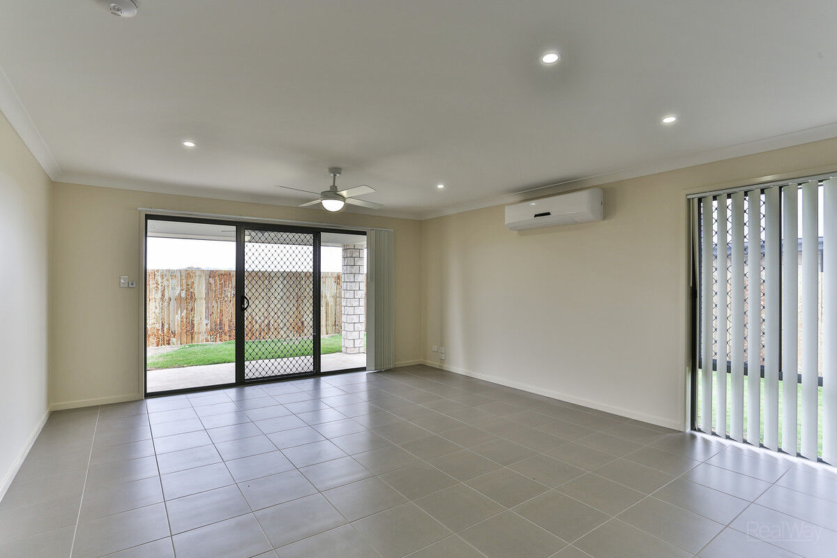 18 Parkview Drive, GLENVALE QLD 4350, Glenvale - Thumbnail 4