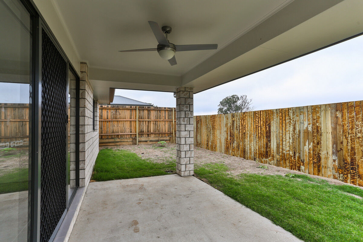 18 Parkview Drive, GLENVALE QLD 4350, Glenvale - Thumbnail 8