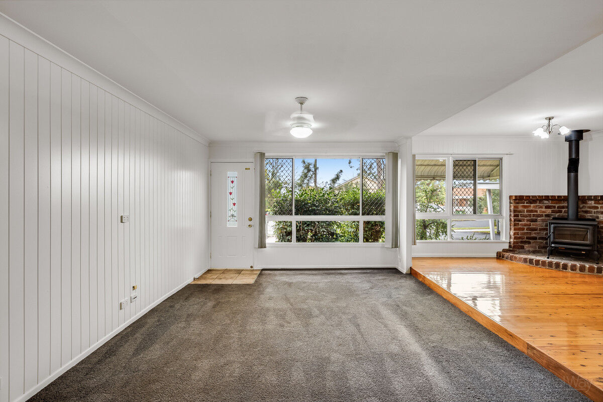10 Wilfred Street, Harristown QLD 4350, Harristown - Thumbnail 3