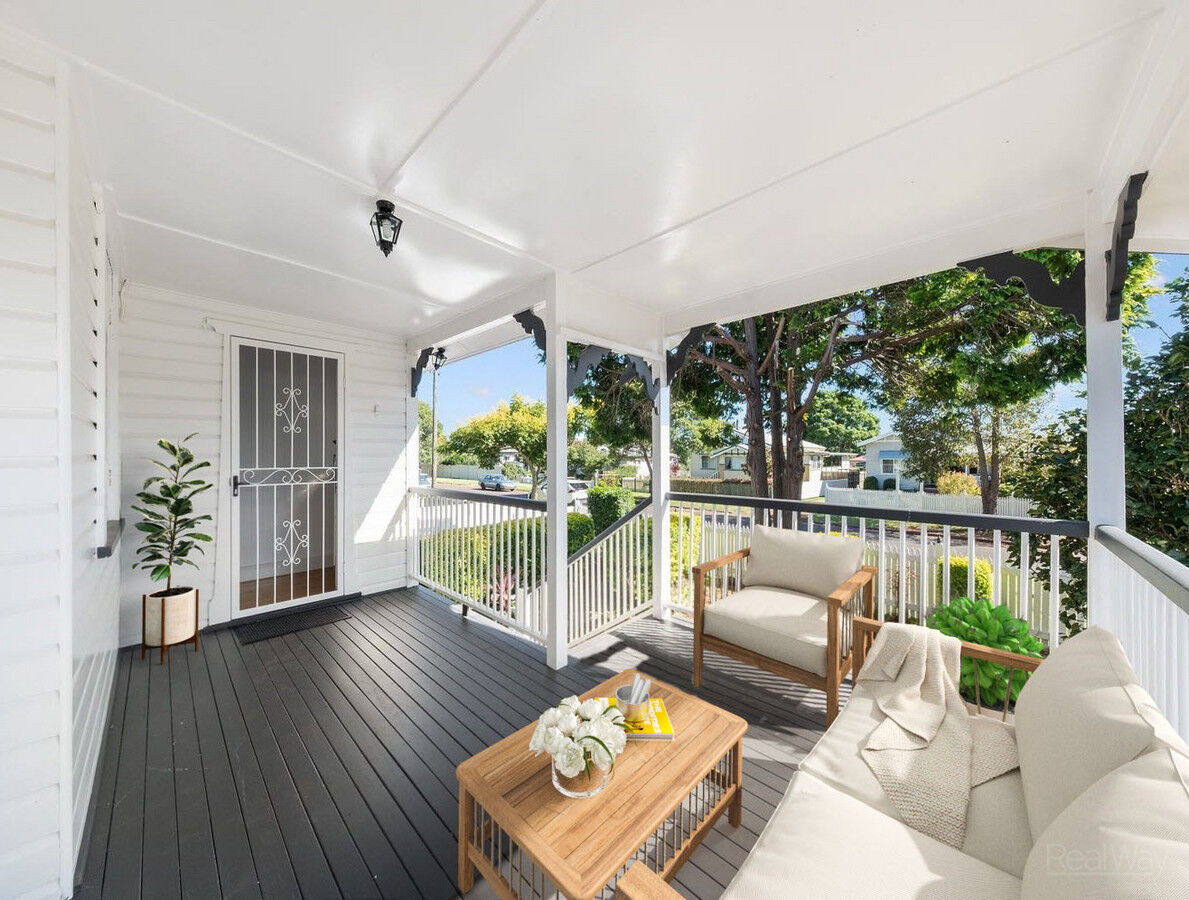 16 Charlotte Street, Newtown QLD 4350, Newtown - Thumbnail 2