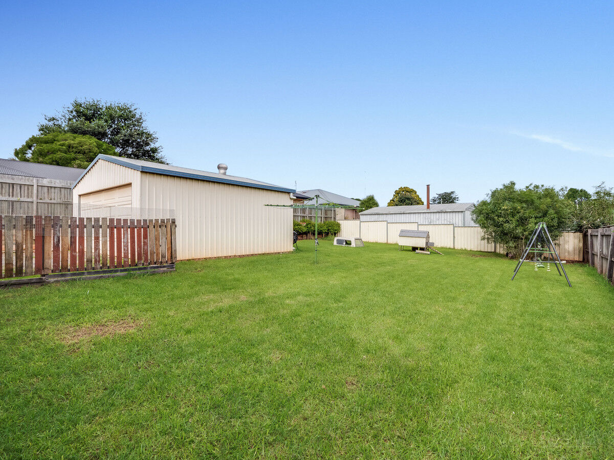 68 Drummond Street, Rangeville QLD 4350, Rangeville - Thumbnail 8
