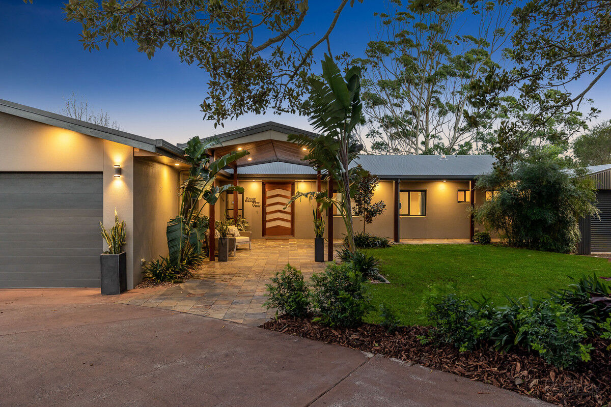 23 Murphys Creek Road, Blue Mountain Heights QLD 4350, Blue Mountain Heights - Thumbnail 2