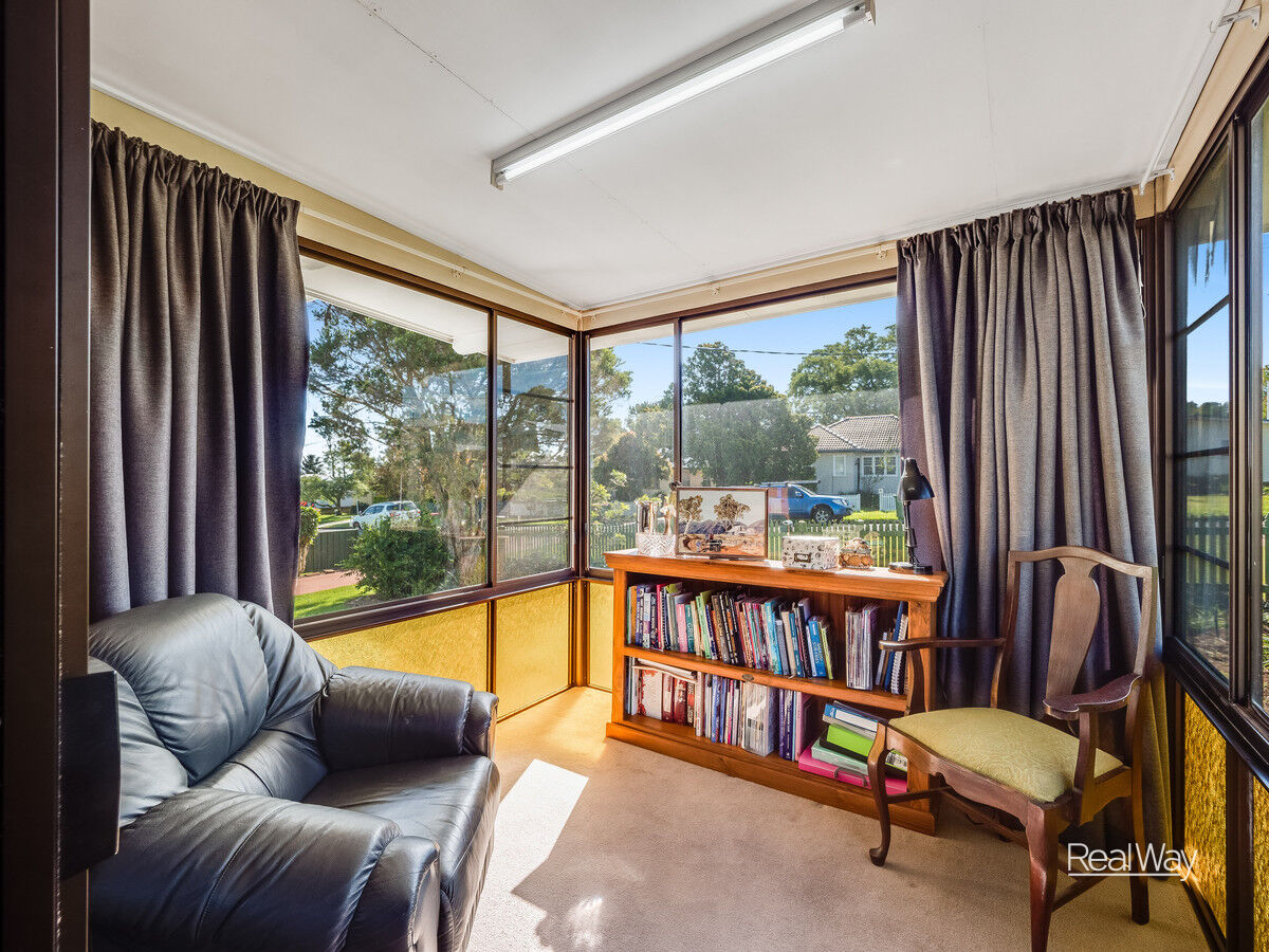 46 Drummond Street, Rangeville QLD 4350, Rangeville - Thumbnail 5