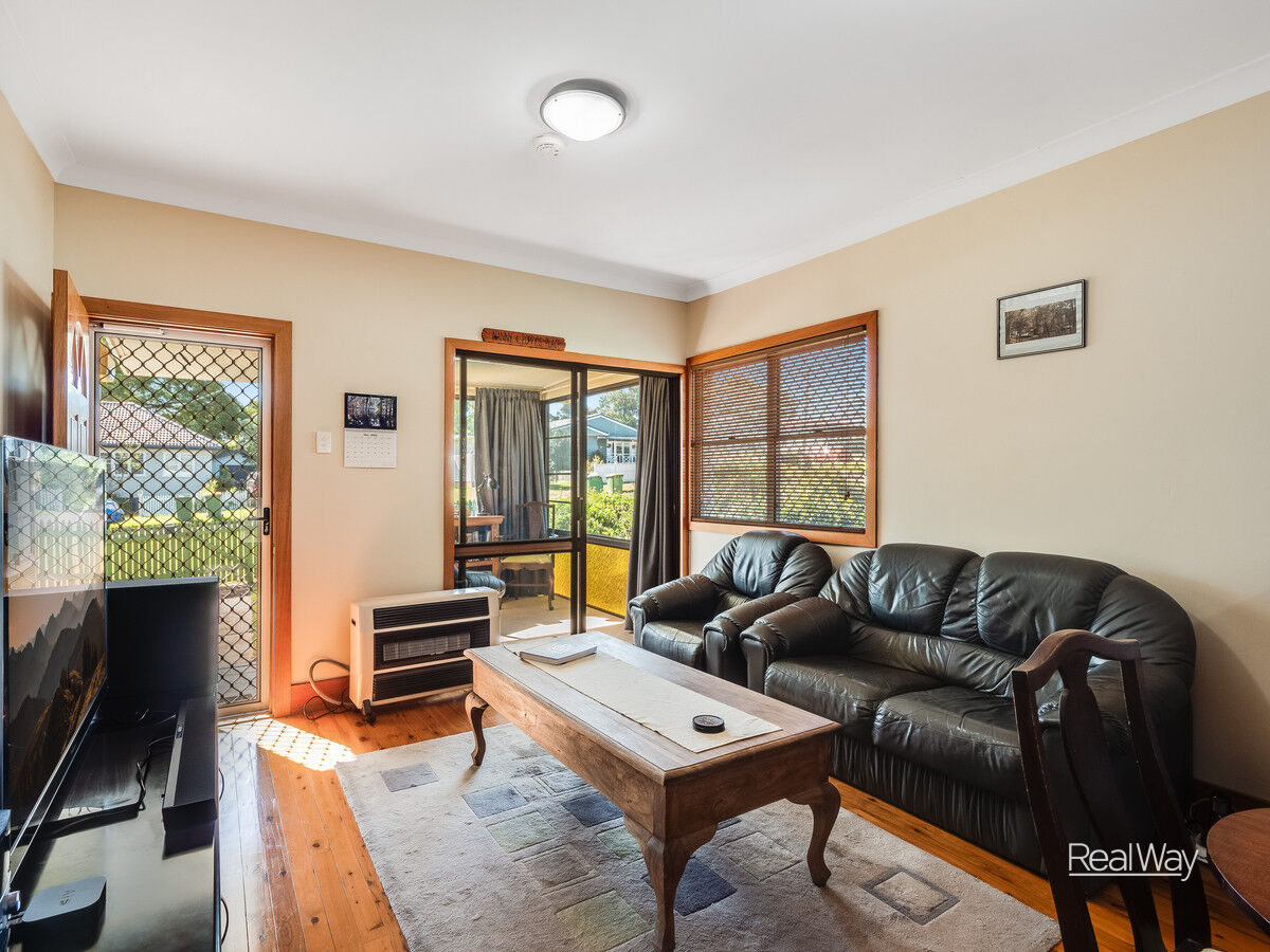 46 Drummond Street, Rangeville QLD 4350, Rangeville - Thumbnail 6