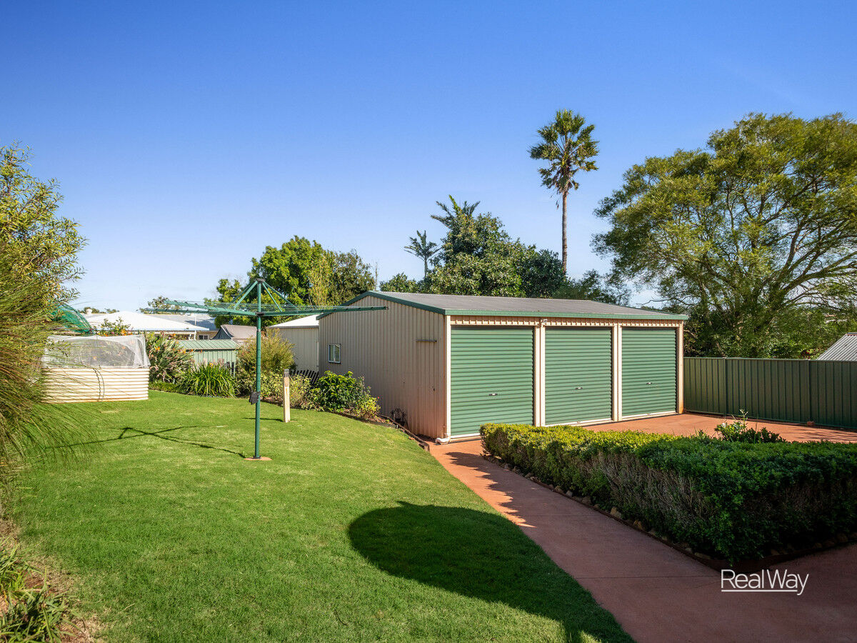 46 Drummond Street, Rangeville QLD 4350, Rangeville - Thumbnail 4