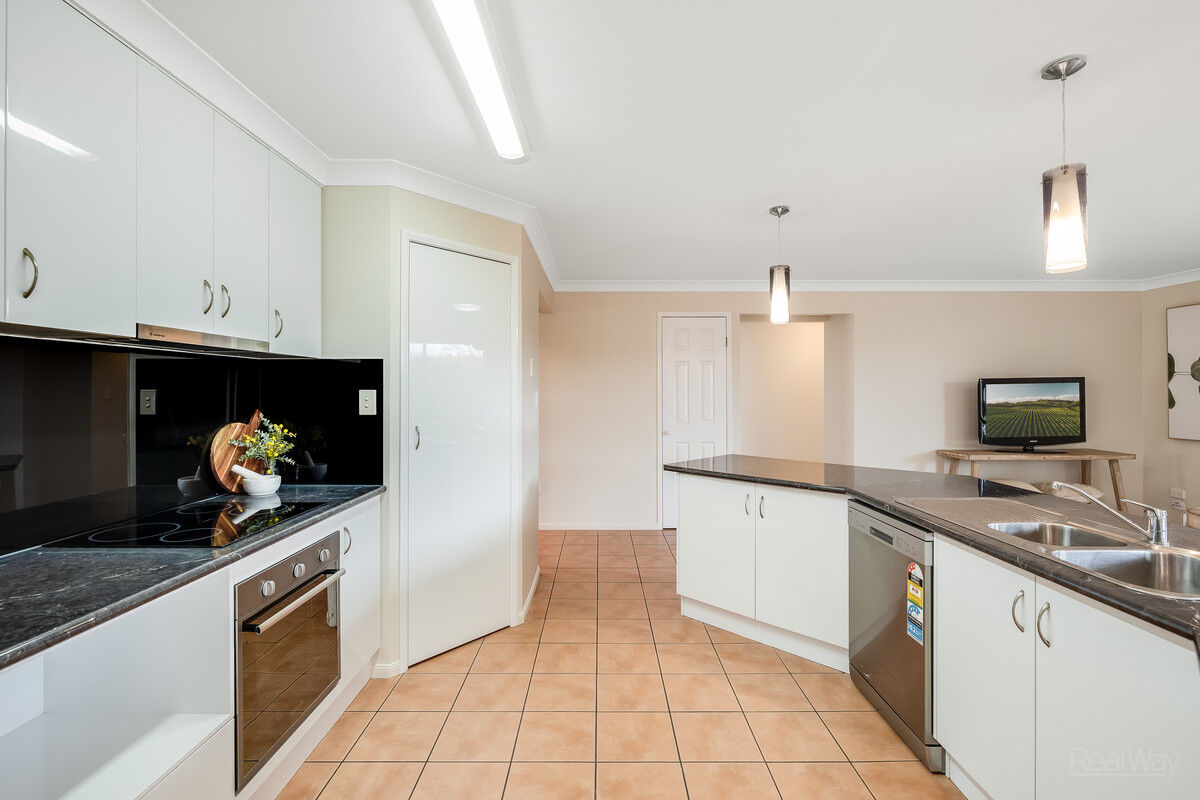 48 Wood Drive, Middle Ridge QLD 4350, Middle Ridge - Thumbnail 8