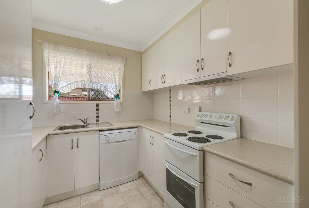 1 & 2 / 14 Jondaryan Street, Newtown QLD 4350, Newtown - Thumbnail 3