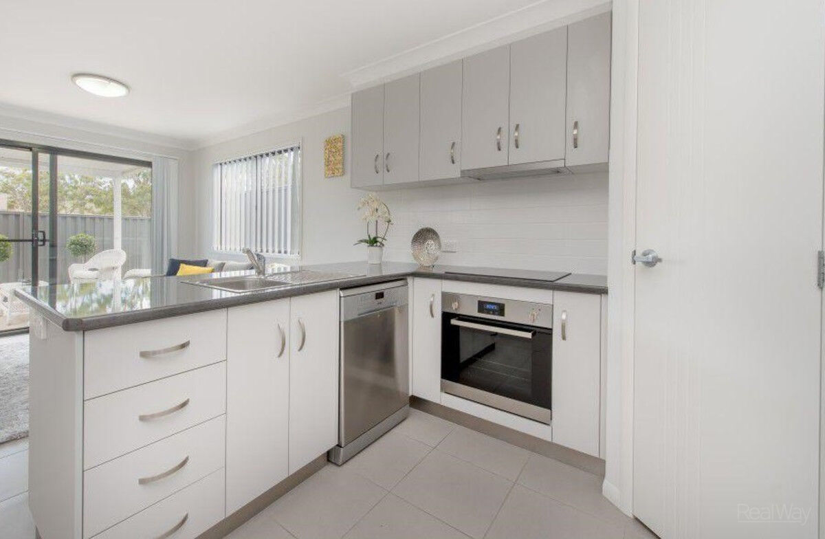 7 Barron Lane, Glenvale QLD 4350, Glenvale - Thumbnail 2