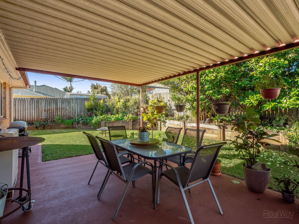 9 Todwana Court, Glenvale QLD 4350, Glenvale - Thumbnail 8