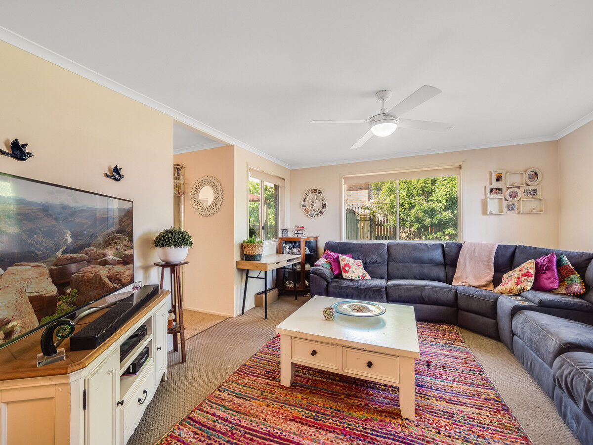 9 Todwana Court, Glenvale QLD 4350, Glenvale - Thumbnail 2