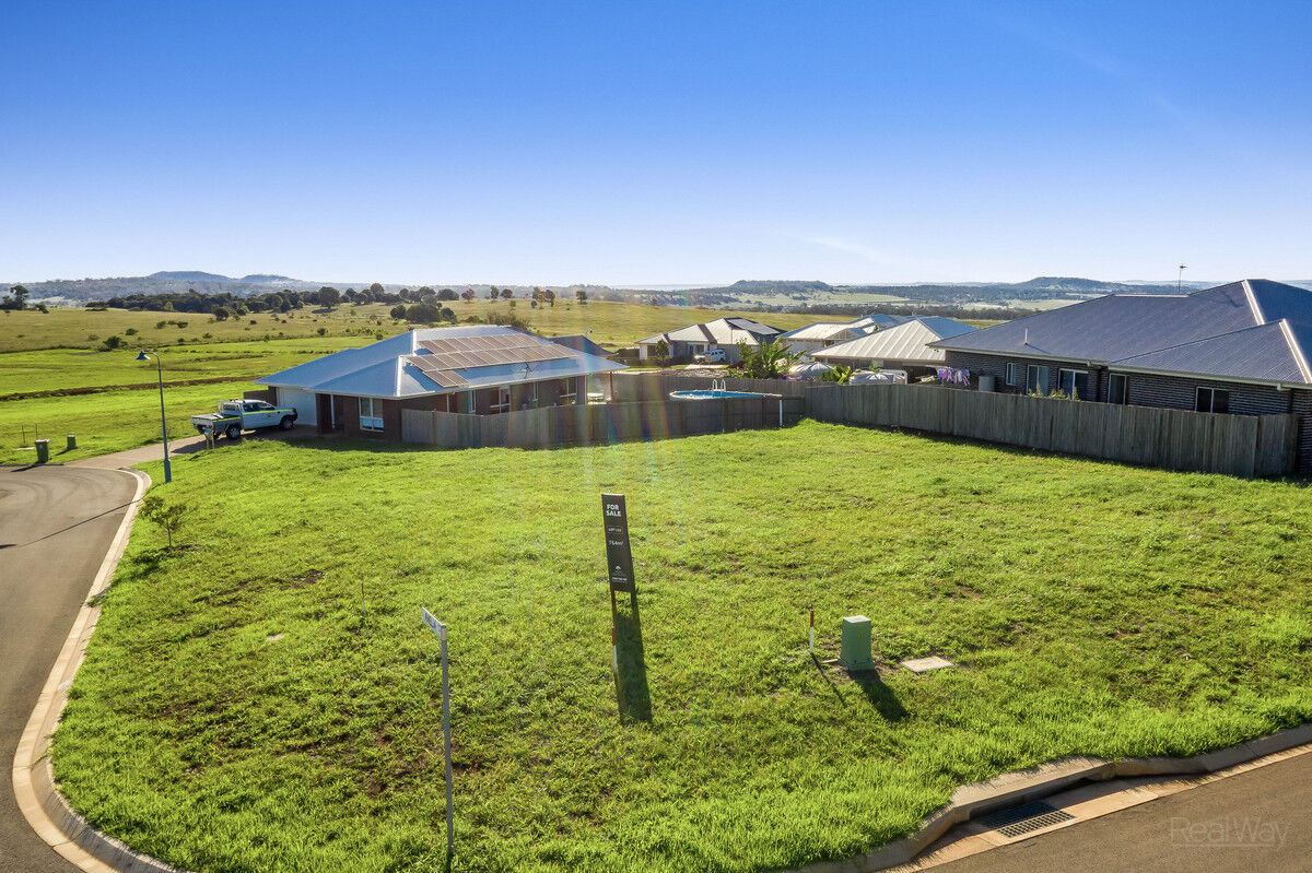 1 Amelia Court, Highfields QLD 4352, Highfields - Thumbnail 2