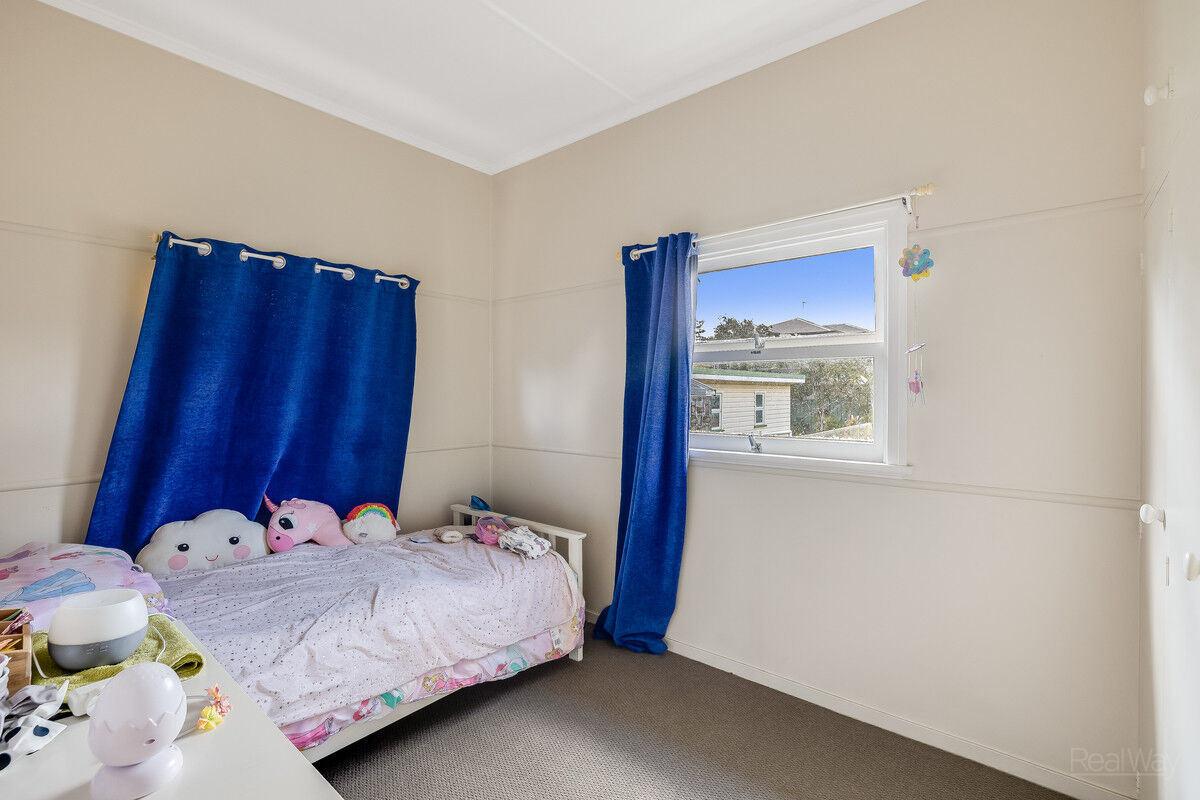 39 Parsons Street, Rangeville QLD 4350, Rangeville - Thumbnail 6