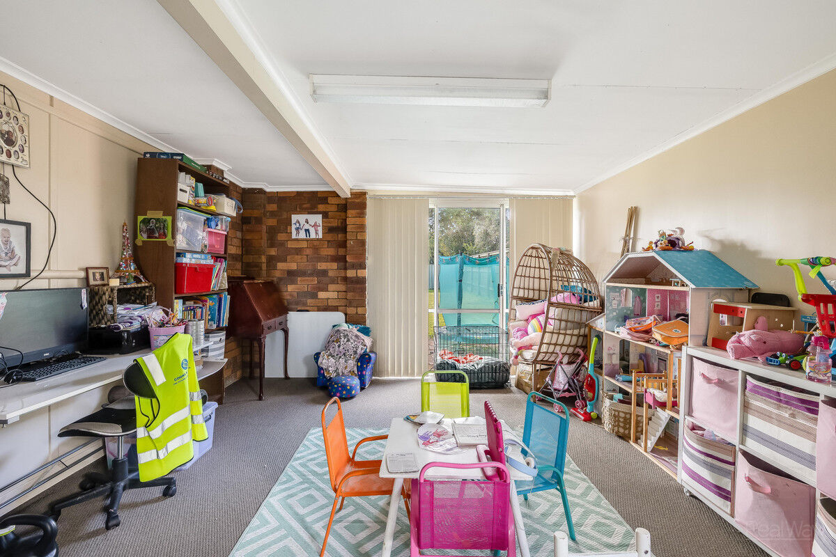 39 Parsons Street, Rangeville QLD 4350, Rangeville - Thumbnail 4