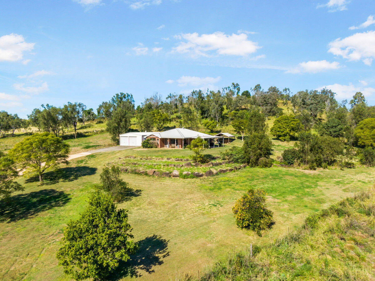 926 Spa Water Road, Iredale QLD 4344, Iredale - Thumbnail 2