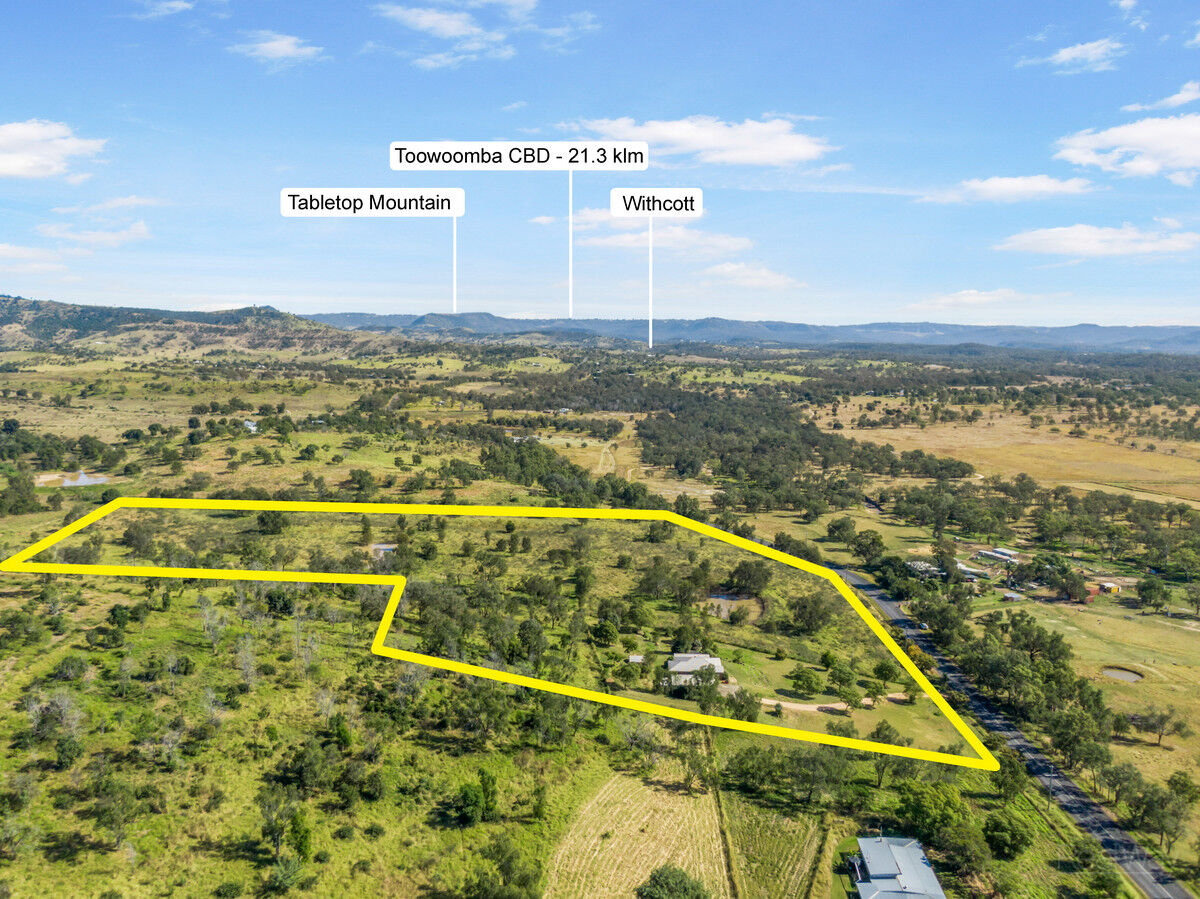926 Spa Water Road, Iredale QLD 4344, Iredale - Thumbnail 3