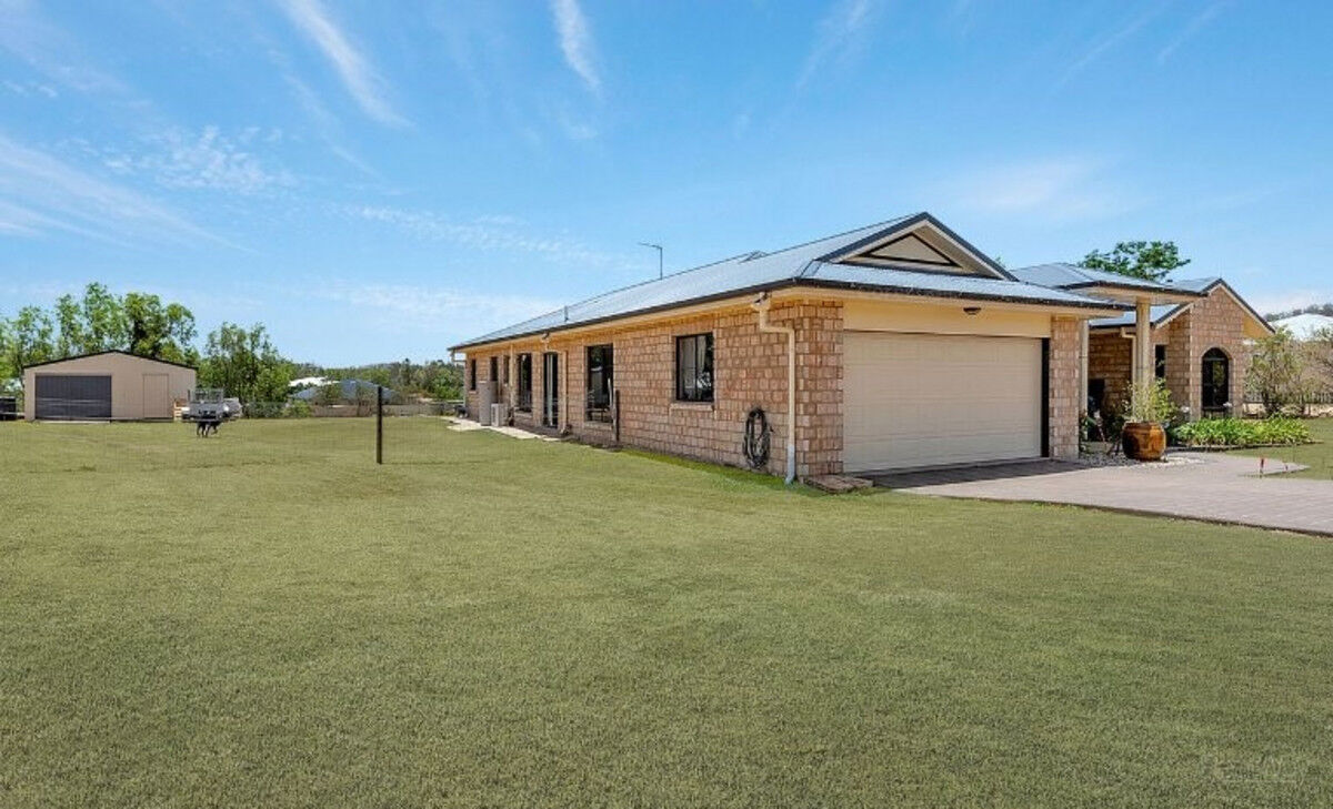3 Belmore Drive, Withcott QLD 4352, Withcott - Thumbnail 8