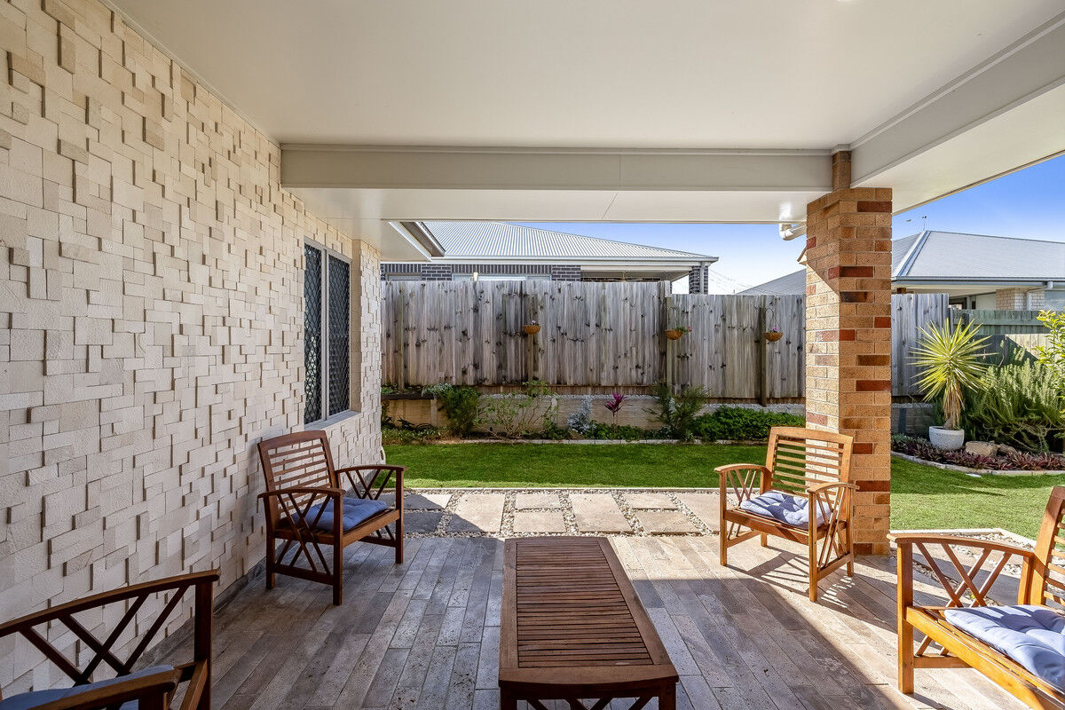 11 Radcliffe Crescent, Glenvale QLD 4350, Glenvale - Thumbnail 8