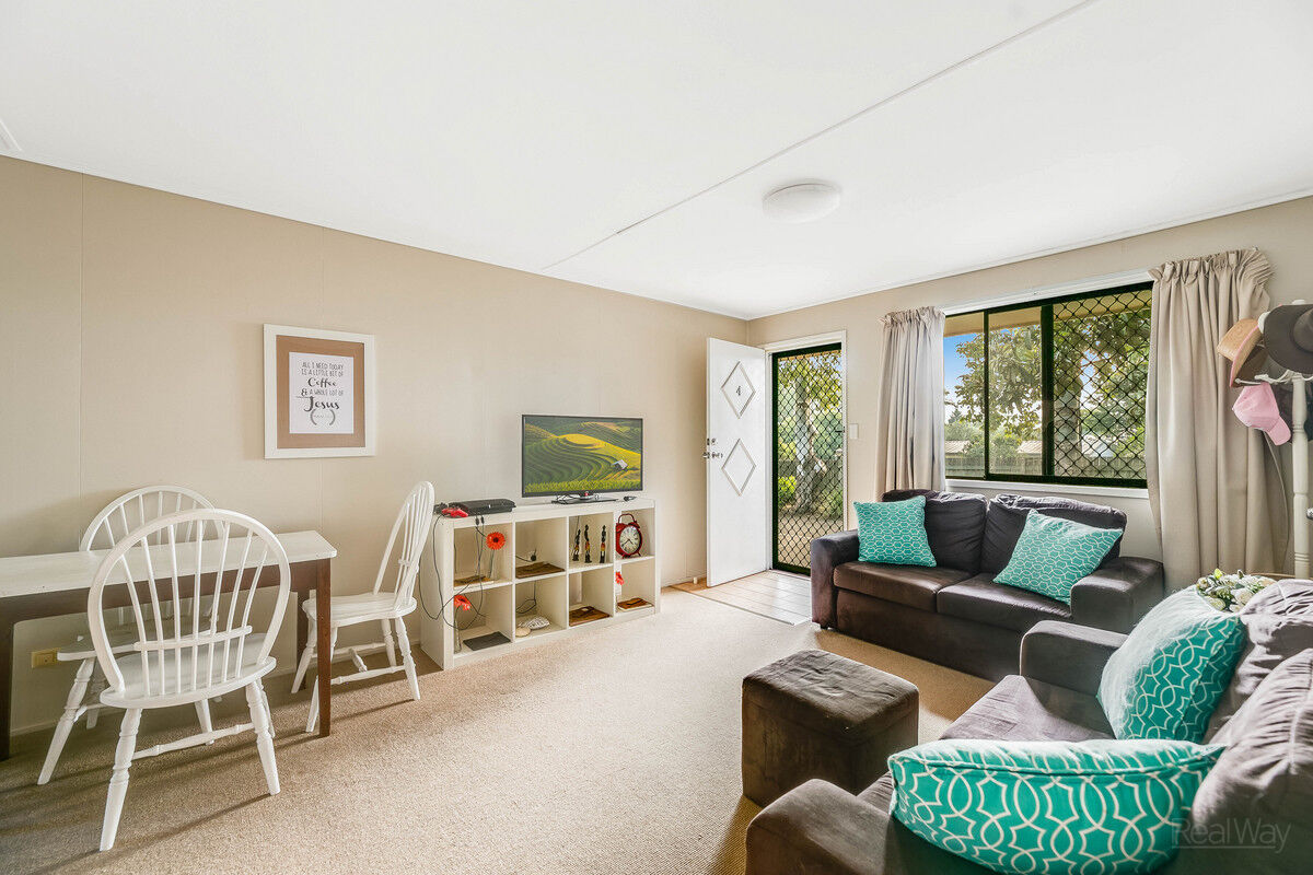 4 / 31 Moloney Street, North Toowoomba QLD 4350, North Toowoomba - Thumbnail 2