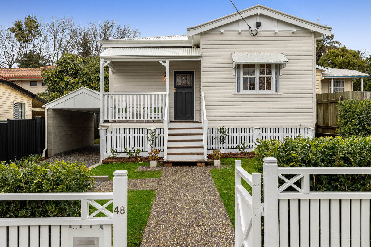 48 Tolmie Street, South Toowoomba QLD 4350, South Toowoomba - Thumbnail 2