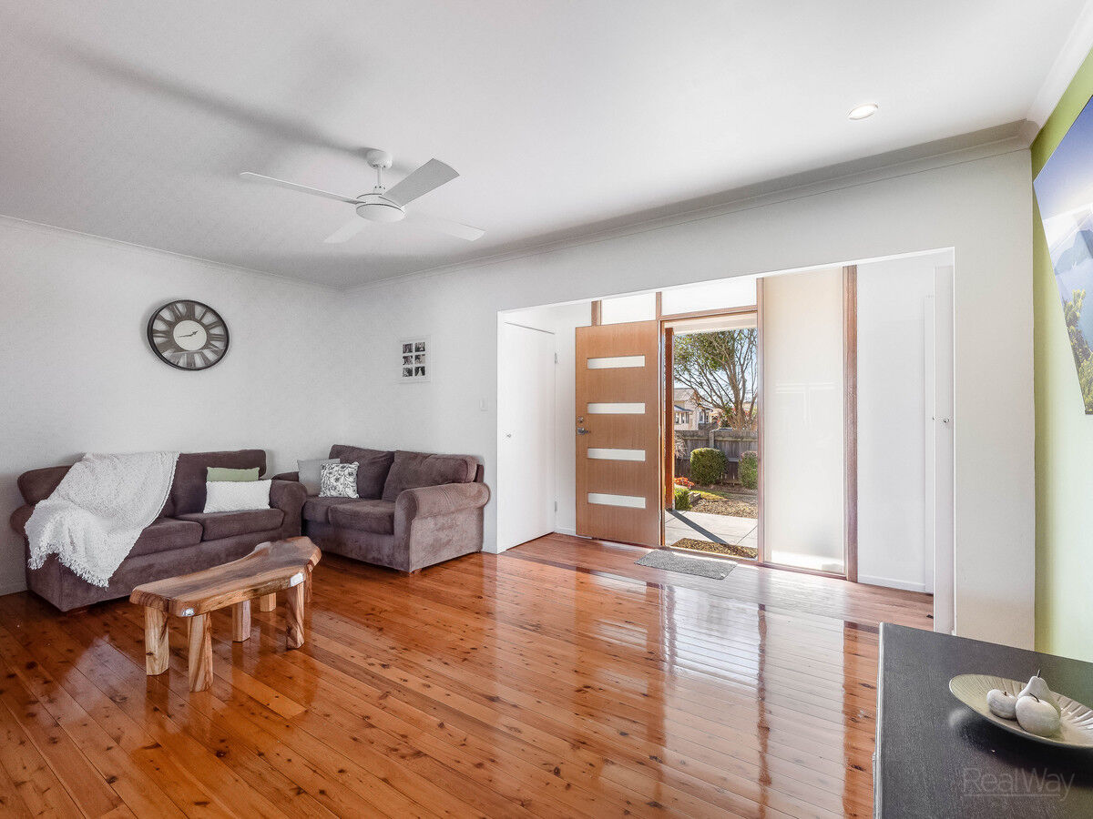 8 Wilfred Street, Harristown QLD 4350, Harristown - Thumbnail 6