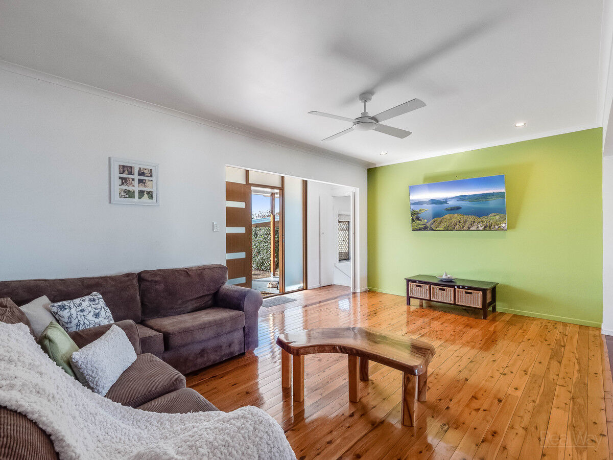 8 Wilfred Street, Harristown QLD 4350, Harristown - Thumbnail 7