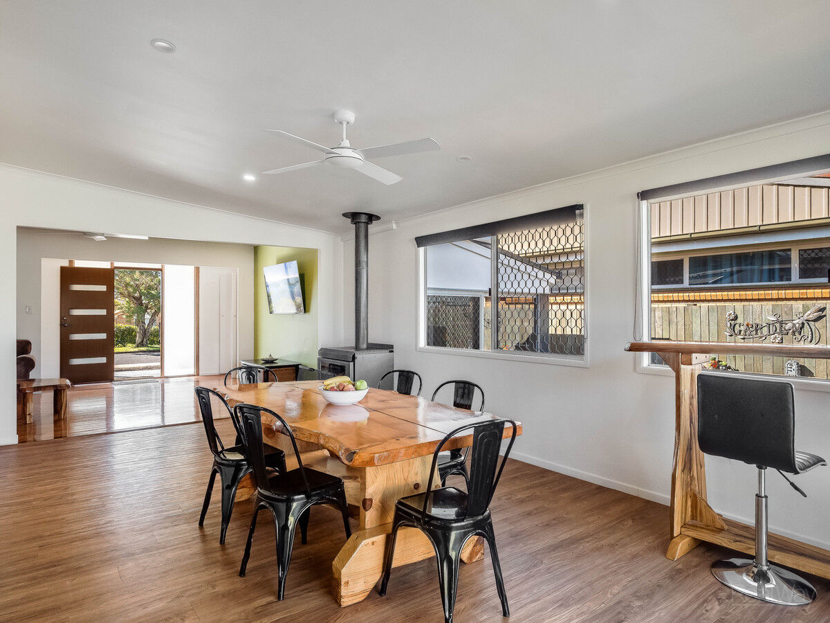 8 Wilfred Street, Harristown QLD 4350, Harristown - Thumbnail 8