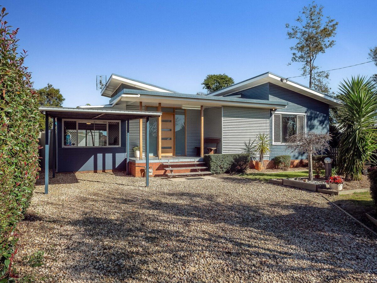 8 Wilfred Street, Harristown QLD 4350, Harristown - Thumbnail 5