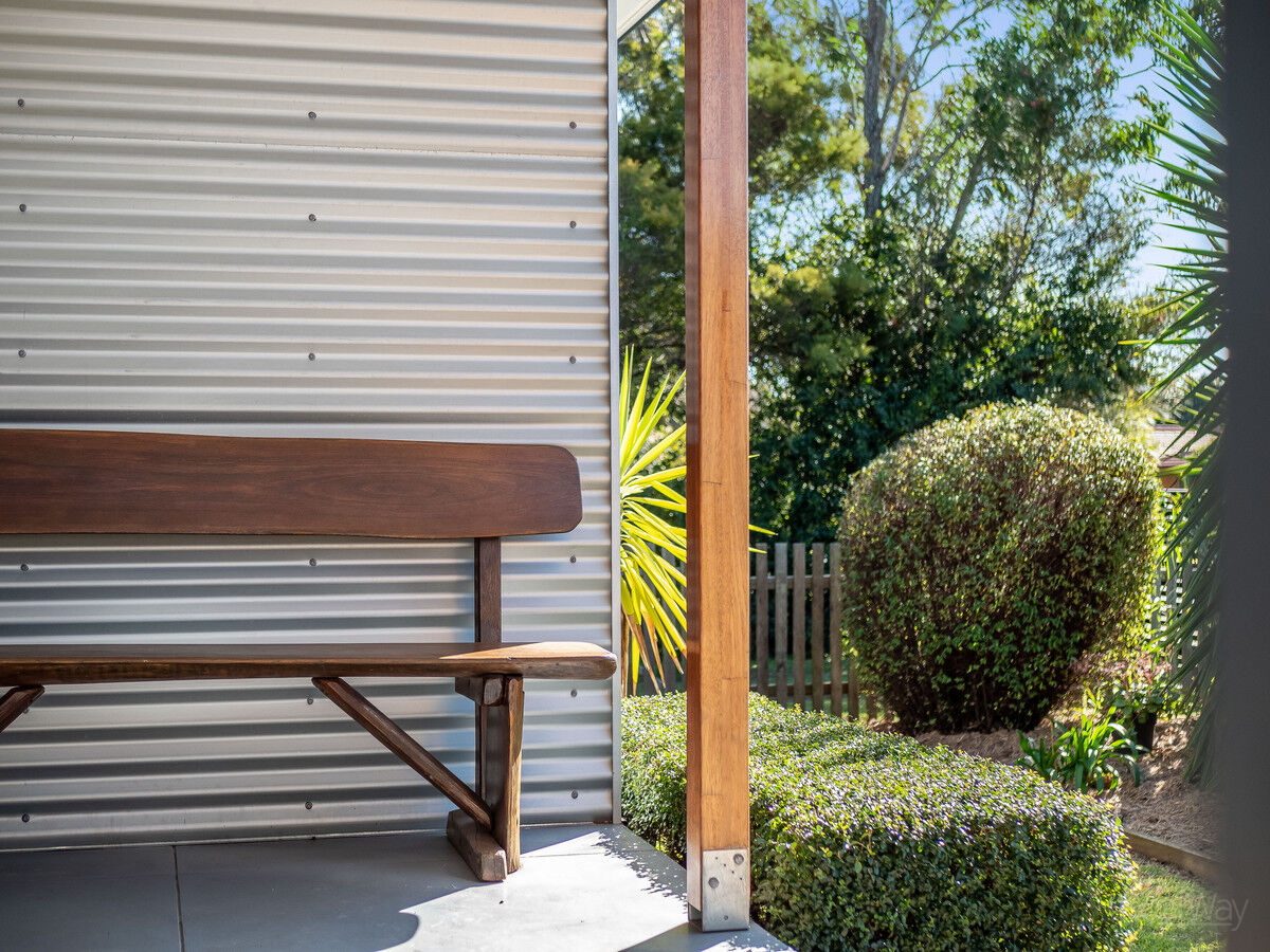 8 Wilfred Street, Harristown QLD 4350, Harristown - Thumbnail 3