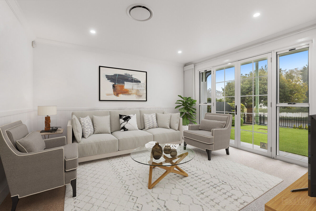 4A Arthur Street, East Toowoomba QLD 4350, East Toowoomba - Thumbnail 3