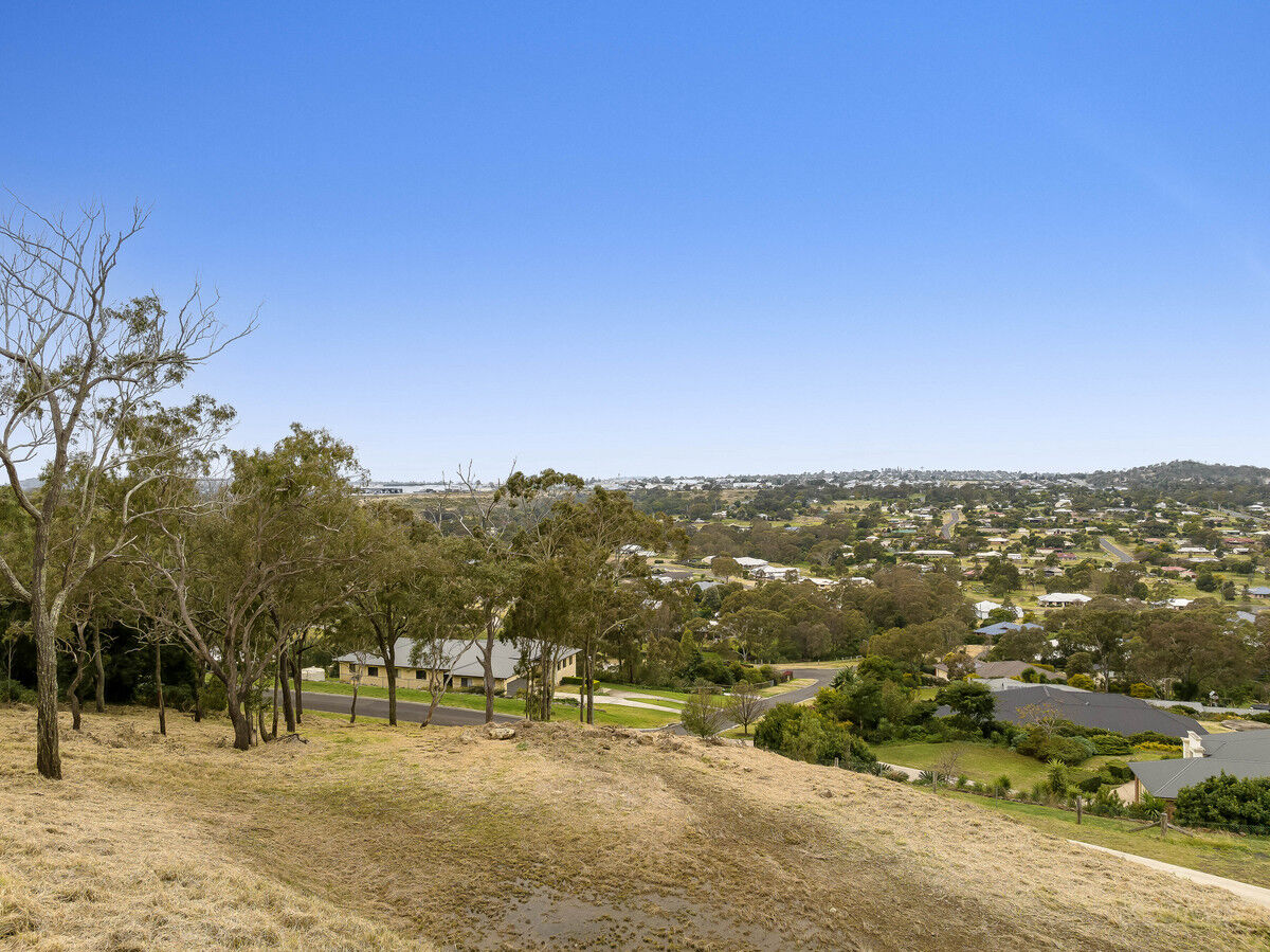 23 Fawngrove Drive, Glenvale QLD 4350, Glenvale - Thumbnail 4