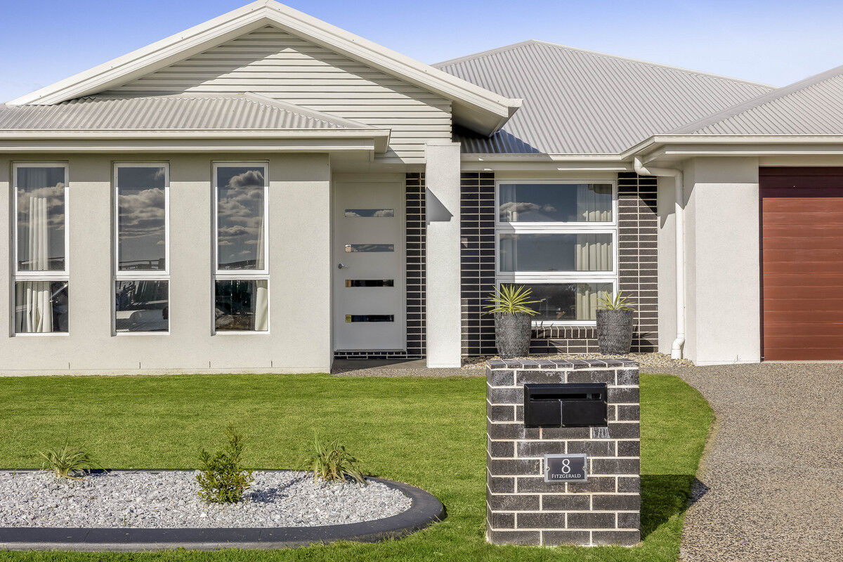 8 Fitzgerald Circuit, Wyreema QLD 4352, Wyreema - Thumbnail 2