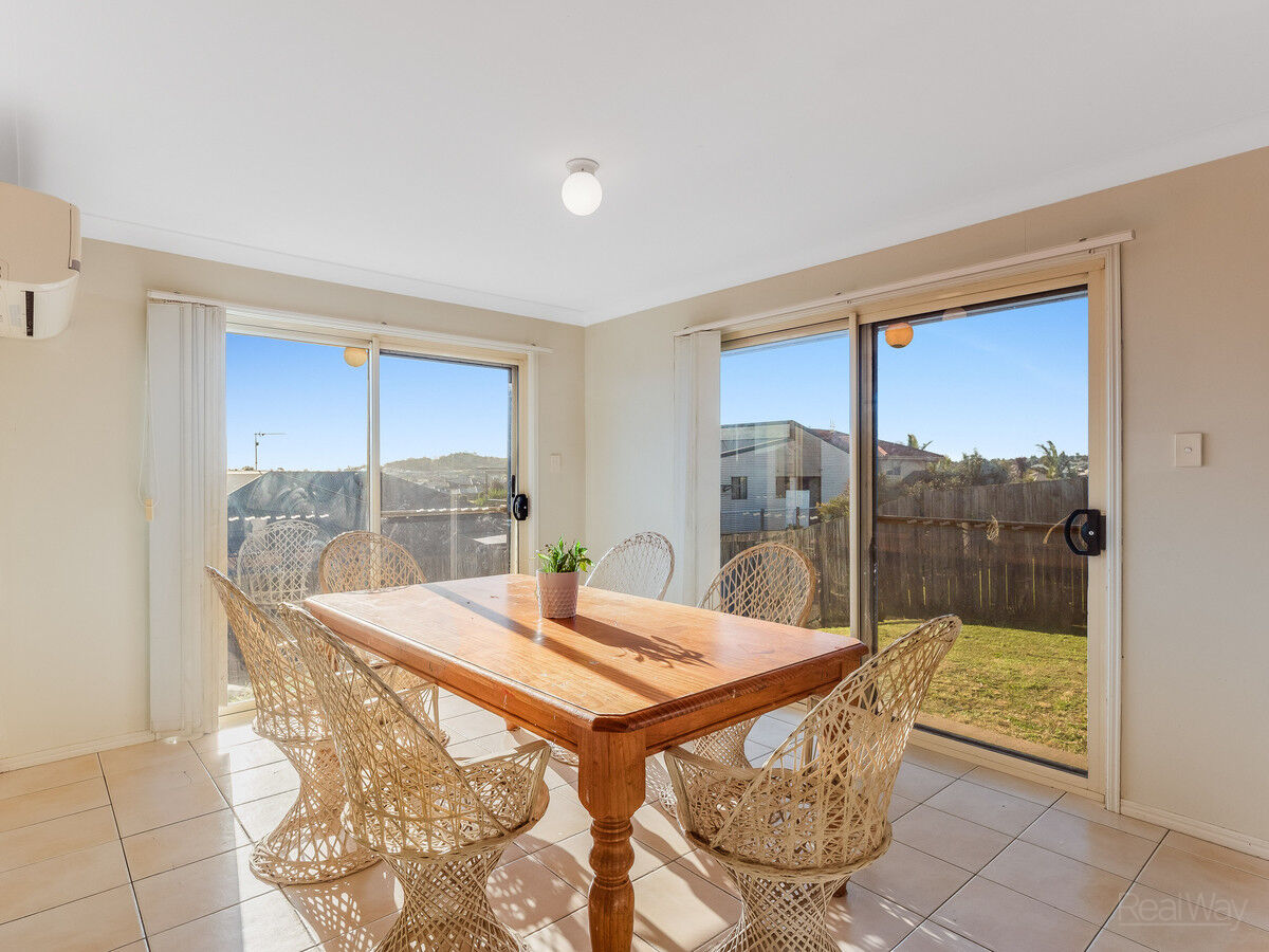 7 Cuttaburra Crescent, Glenvale QLD 4350, Glenvale - Thumbnail 2