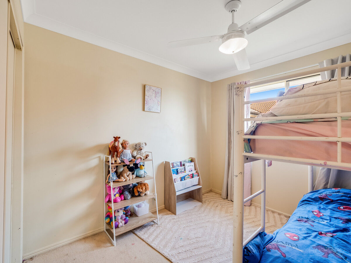 7 Cuttaburra Crescent, Glenvale QLD 4350, Glenvale - Thumbnail 8