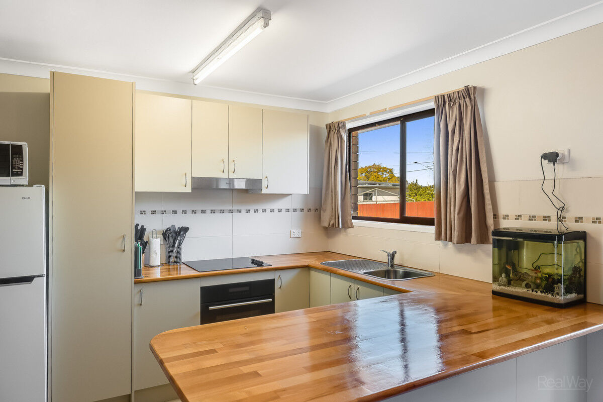 4 / 343 West Street, Harristown QLD 4350, Harristown - Thumbnail 4