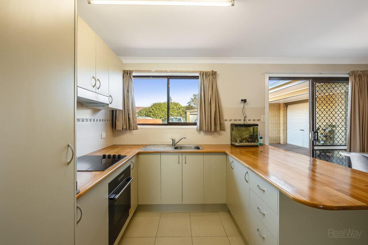 4 / 343 West Street, Harristown QLD 4350, Harristown - Thumbnail 5