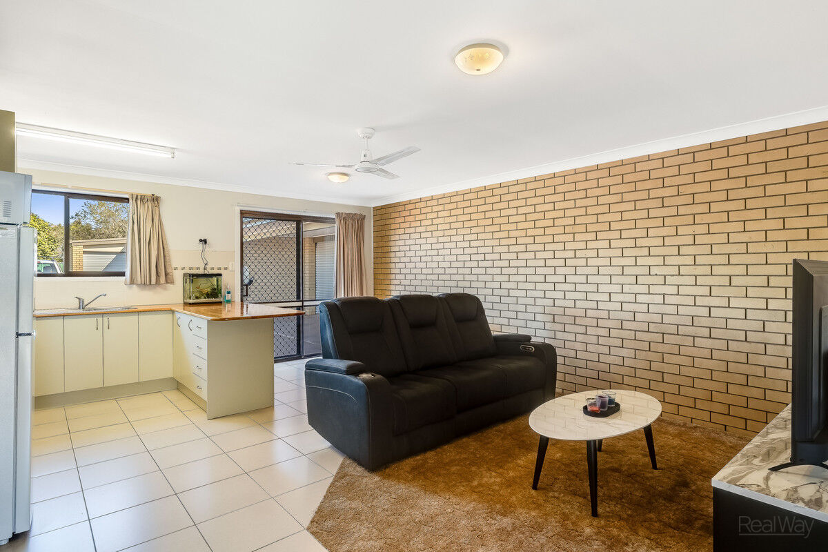 4 / 343 West Street, Harristown QLD 4350, Harristown - Thumbnail 3