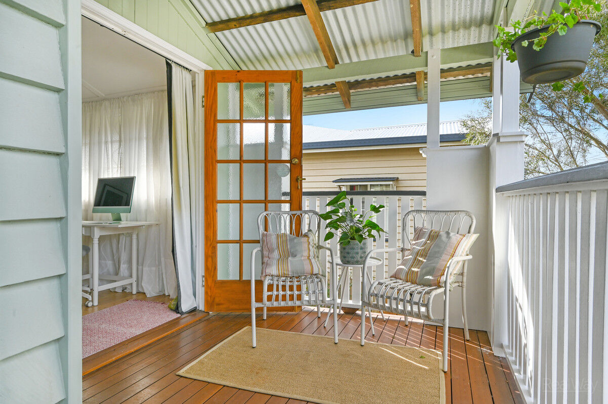 27 Clark Street, South Toowoomba QLD 4350, South Toowoomba - Thumbnail 5